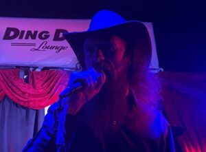 Gig Review: Imperial Slave @ Dead Witch, Auckland 07/05/2022 3