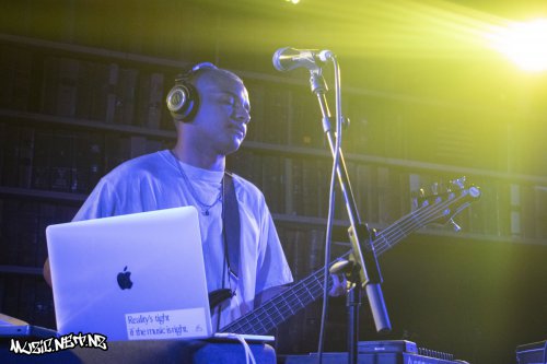 Gig Review: Imugi @ Meow, Wellington 19/12/2020 3