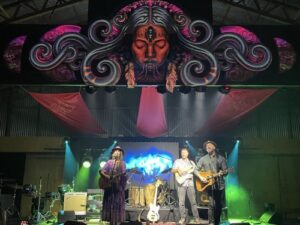 Gig Review: In The Shallows @ Spirit Festival 05/05/2022 3