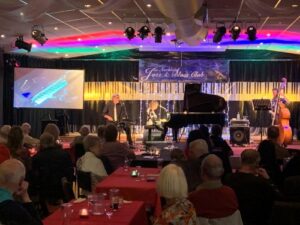 Gig Review: Jan Preston @ Auckland Blues & Jazz Club, Auckland 06/10/2020 1