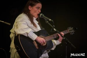 Gig Review: Jazmine Mary @ Hollywood Avondale, Auckland 08/07/2023 3