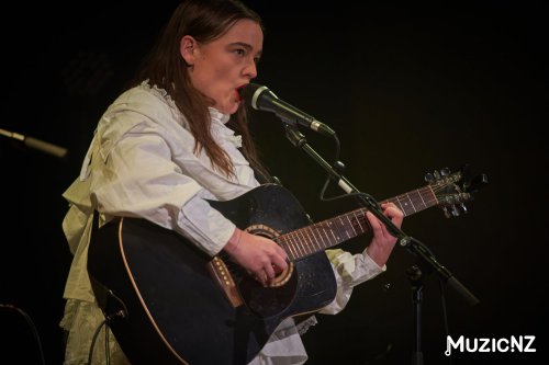 Gig Review: Jazmine Mary @ Hollywood Avondale, Auckland 08/07/2023 3