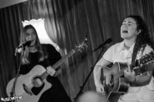 Gig Review: Jenny Mitchell @ Kumeu Live, Kumeu 18/06/2022 4