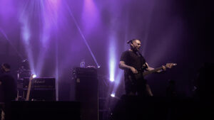 Gig Review: Jim Beam Homegrown @ Tsb Arena, Wellington 04/03/2017 3