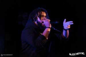 Gig Review: Kings @ The Tuning Fork, Auckland 24/08/2019 4