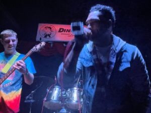 Gig Review: Laid To Rest @ Dead Witch, Auckland 08/07/2022 3