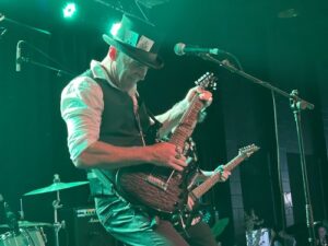 Gig Review: Lazy Fifty @ Paraoa Brewing, Whangaparaoa 24/11/2022 2