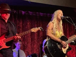 Gig Review: Lee Martin @ Wunderbar, Lyttleton 09/03/2022 4