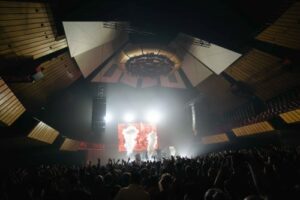 Gig Review: Lee Mvtthews @ Christchurch Town Hall, Christchurch 27/04/2024 4