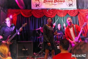 Gig Review: Living State @ Dead Witch, Auckland 3/03/2023 7