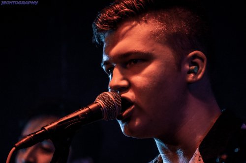 Gig Review: Lucifer Gunne @ Valhalla, Wellington 19/07/2019 2