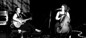 Gig Review: Maggie Cocco @ Lopdell Theatre, Tititrangi 22/11/2023 3