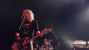 Gig Review: Mastodon & Gojira @ Trusts Arena, Auckland 31/03/18 2