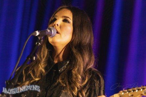 Gig Review: Mel Parsons @ Hollywood Avondale, Auckland 15/10/2022 4