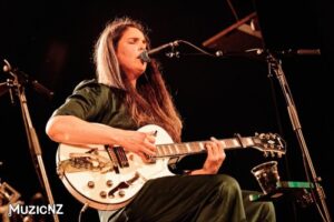 Gig Review: Mel Parsons @ Meow, Wellington 28/05/2023 3
