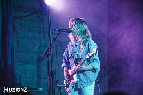 Gig Review: Mermaidens @ The Hollywood Avondale, Auckland 8/12/2023 2