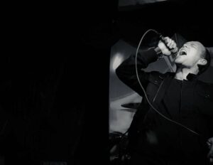 Gig Review: Metaract, Checaine & Coridian @ Ding Dong, Auckland 22/09/2017 3