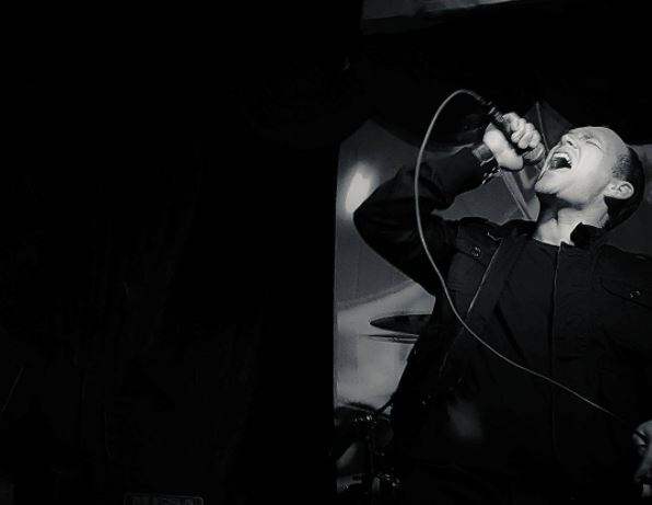Gig Review: Metaract, Checaine & Coridian @ Ding Dong, Auckland 22/09/2017 3