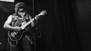 Gig Review: Metaract With Remote And Descendants Of Dinosaurs @ Ding Dong Lounge, Auckland 15/06/2018 3