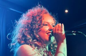 Gig Review: Midnight Green & Kazia @ The Thirsty Dog, Auckland 21/01/2022 2