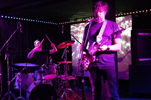 Gig Review: Midwave Breaks @ Whammy Bar, Auckland 03/06/2022 2
