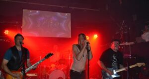 Gig Review: Mister Unit @ Valhalla, Wellington 18/01/2024 3