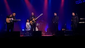 Gig Review: Modern Maori Quartet @ Powerstation, Auckland 14/10/2017 1