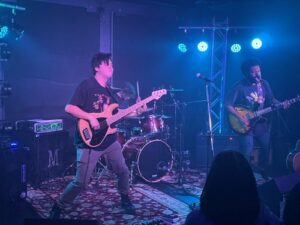 Gig Review: Mudbelly @ 12 Bar, Christchurch 29/05/2021 3