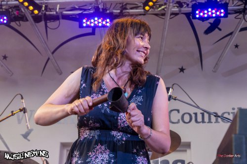Gig Review: Mundi @ Botanical Gardens, Wellington 10/01/2019 2