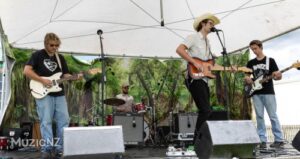 Gig Review: Music In Parks Helensville @ Helensville River Reserve, Auckland 15/01/2023 6