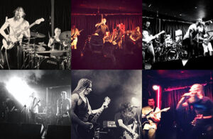 Gig Review: Music Is Dead @ The Kings Arms, Auckland 13/02/2015 1