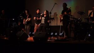Gig Review: Noise Play @ Vic Theatre, Devonport 18/03/2021 2