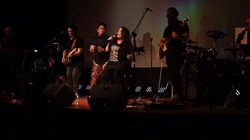 Gig Review: Noise Play @ Vic Theatre, Devonport 18/03/2021 2