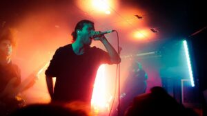 Gig Review: Northlane With Set On End @ Kings Arms Tavern, Auckland 26/08/2017 1