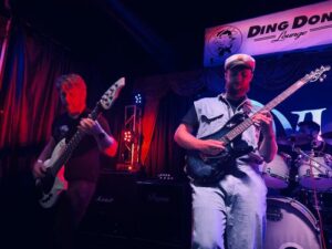 Gig Review: Ovus @ Dead Witch, Auckland 14/01/2023 3