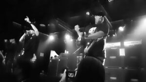 Gig Review: Pennywise @ The Studio, Auckland 07/11/2017 3