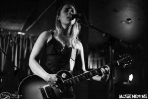 Gig Review: Plum Green @ Whammy Bar, Auckland 1/02/2019 3