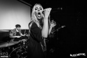 Gig Review: Prins @ Dog With Two Tails, Dunedin 31/07/2021 2