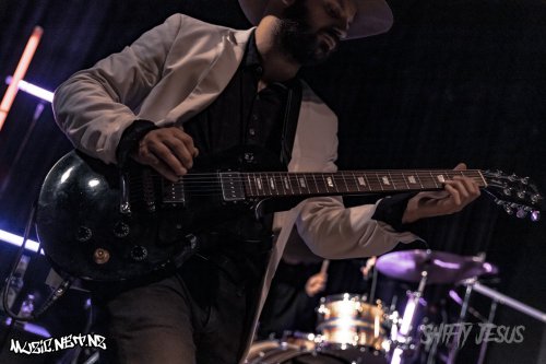Gig Review: Racing @ Galatos, Auckland 30/11/2018 4