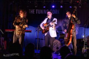Gig Review: Rock The Folk @ The Tuning Fork, Auckland 18/06/2021 3