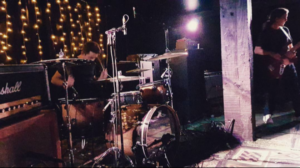 Gig Review: Rockenrol @ Whammy Bar, Auckland 21/09/2017 3