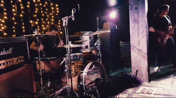 Gig Review: Rockenrol @ Whammy Bar, Auckland 21/09/2017 3