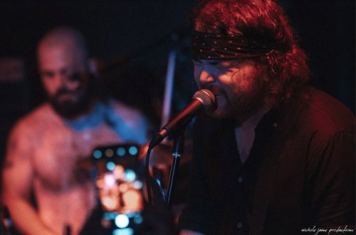 Gig Review: Skinny Hobos @ Valhalla, Wellington 19/01/2019 1