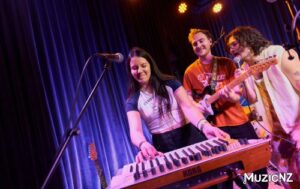 Gig Review: Skram @ Big Fan, Auckland 22/07/2023 3