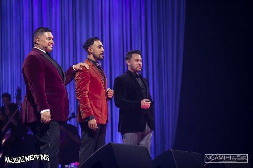 Gig Review: Sol3 Mio @ Spark Arena, Auckland 30/03/2021 4