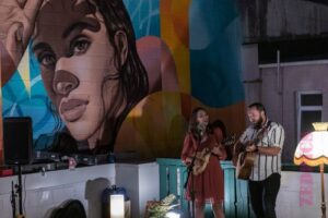 Gig Review: South For Winter @ The Ministry Of Folk, Auckland 17/02/2022 3