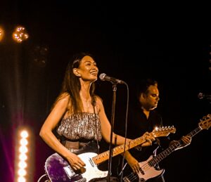 Gig Review: Stellar* @ The Tuning Fork, Auckland 09/03/2018 2