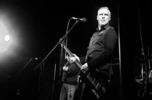 Gig Review: Sticky Filth @ Galatos, Auckland 3