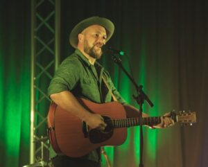Gig Review: Stretch And The Sinners @ St Matthews Hall, Hastings 11/10/2024 4