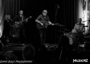 Gig Review: Stretch @ Common Room, Hastings 27/04/2022 2